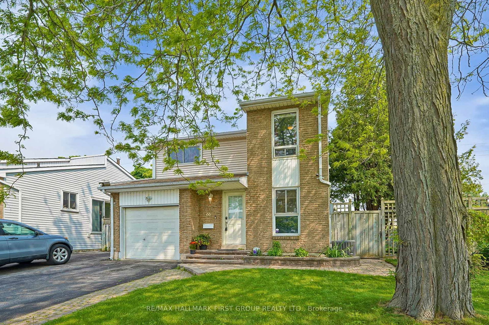 Property at 66 Medley