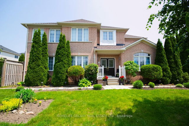 1768 Birchview Drive