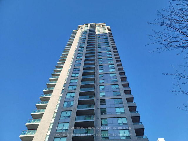 2109 - 60 Brian Harrison Way