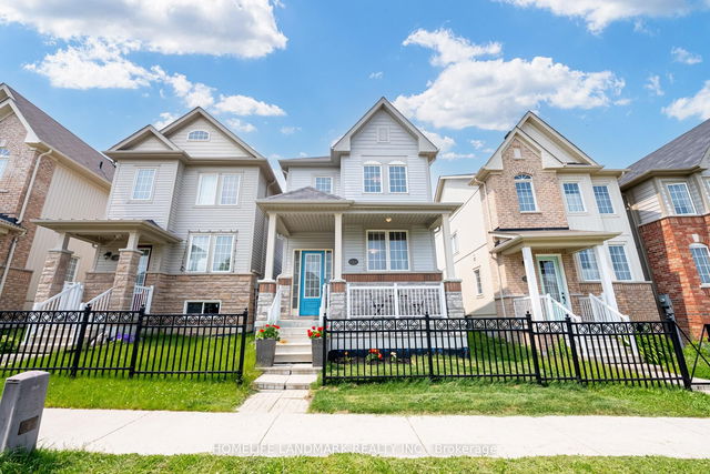 144 Mcbride Avenue