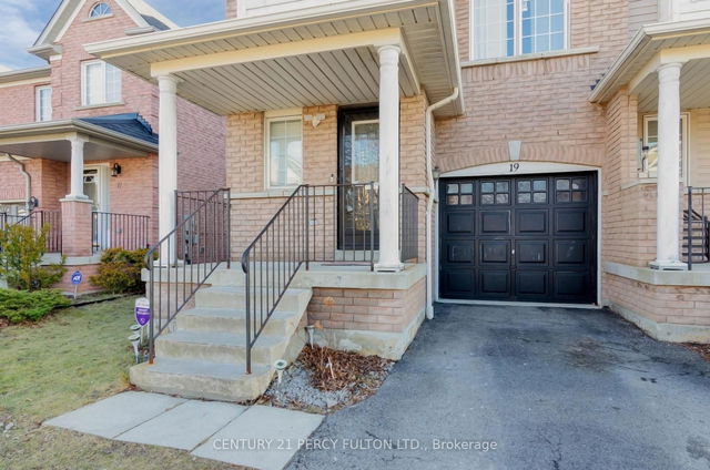 19 Odessa Crescent