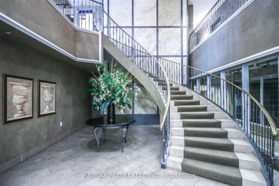 Unit 210 — 61 Town Centre Court — photo 3