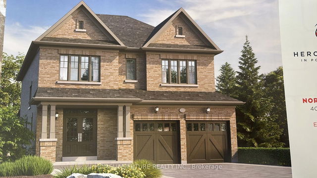 90 North Garden Boulevard