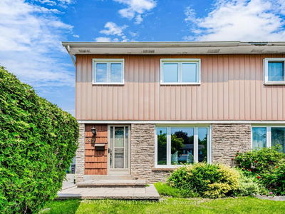 87 Lowry Sq, Toronto - Malvern