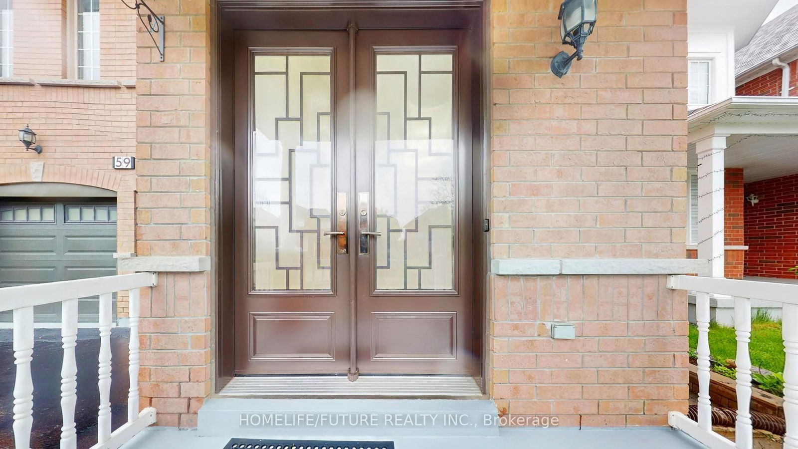 Detached House for sale at 59 Pogonia Street, Toronto, Rouge E11, M1X 1Z6 - MLS: E12217463