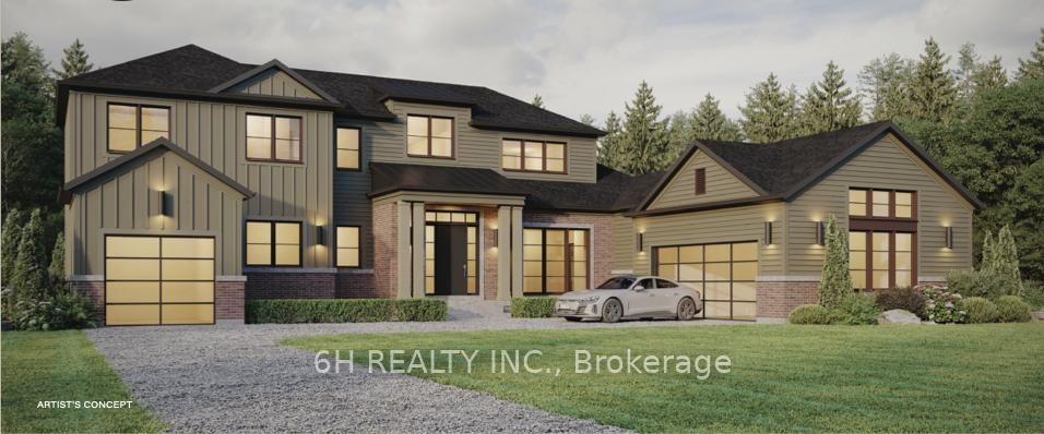 Property at 685 Reach