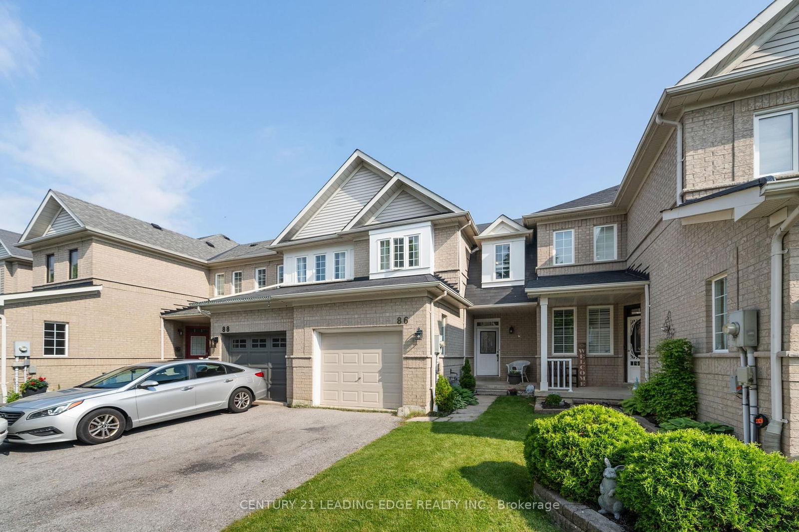 Property at 86 Breakwater