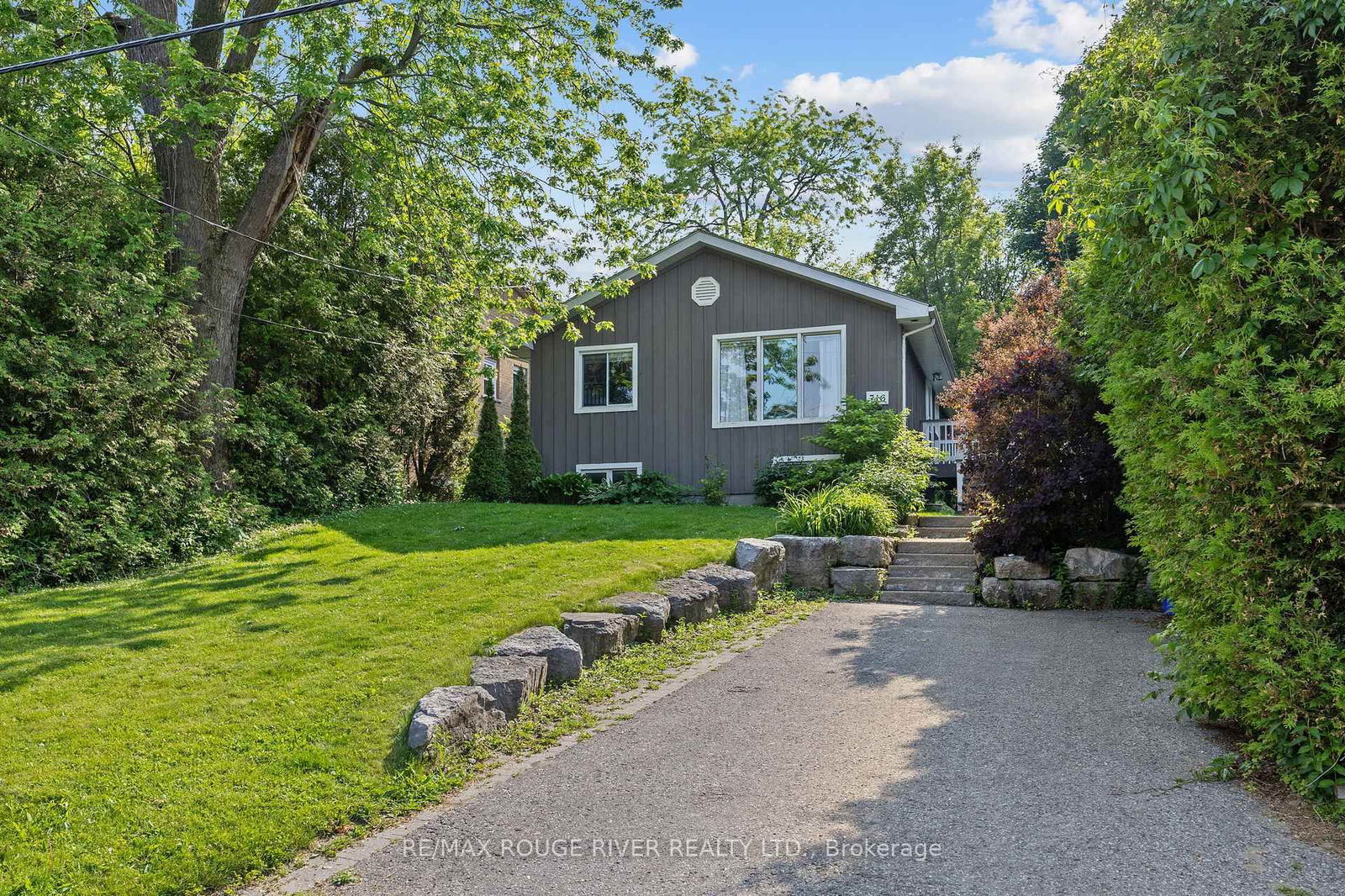 Property at 716 Hillcrest
