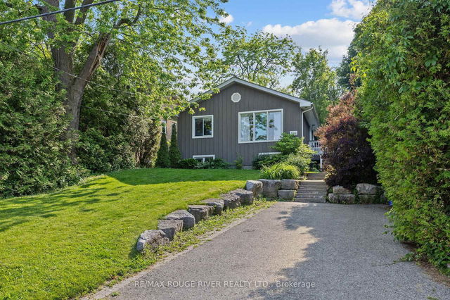 716 Hillcrest Road