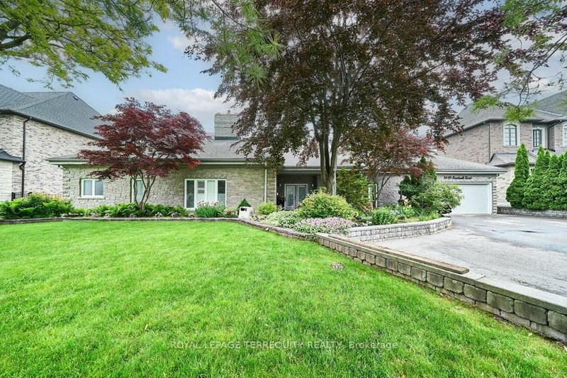 1449 Rosebank Rd, Pickering, L1V 1P3 | Image 3