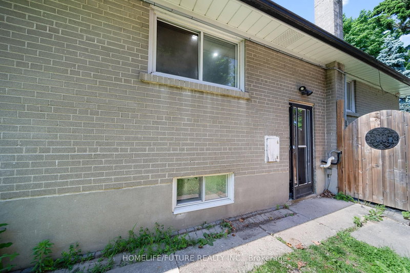 Bsmt - 3 Valia Rd, Toronto, M1E 3V9 | Image 3