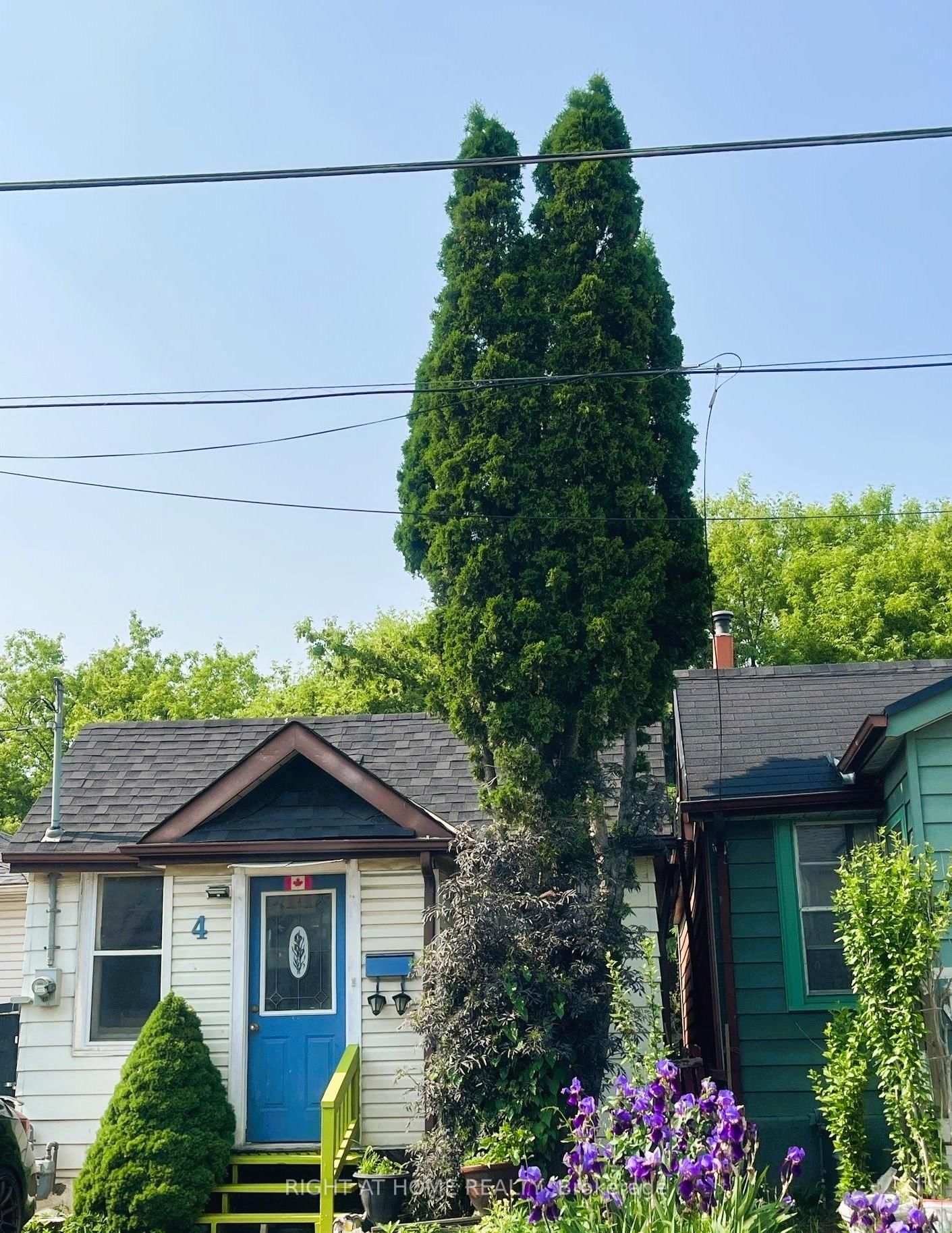 Property at 4 Lucy