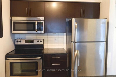 Unit 2509 — 50 Town Centre Court — photo 4