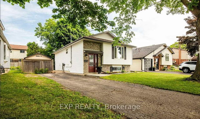 72 Glovers Road