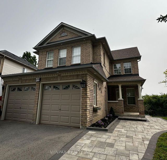 49 Wetherburn Drive