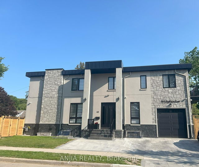 BSMT - 68 Singleton Road