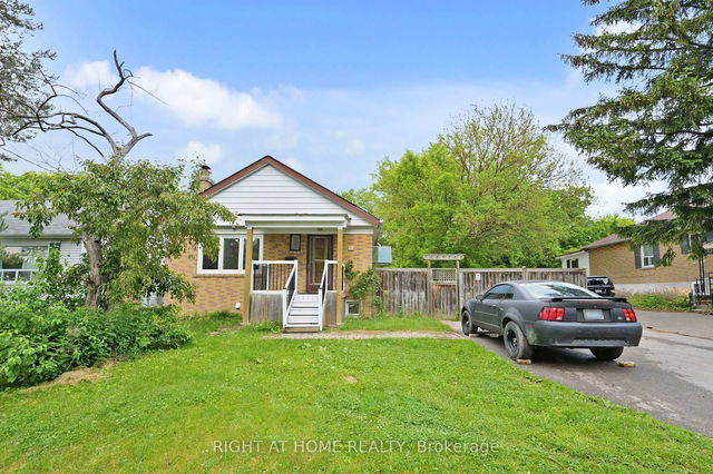 89 Mccowan Road