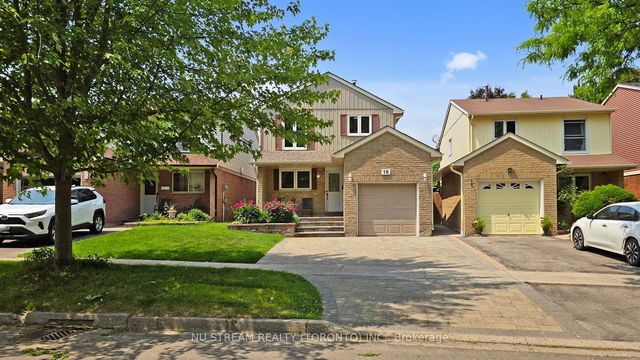 16 Caronia Square
