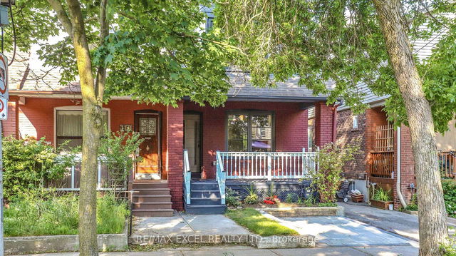 117 Glebemount Avenue