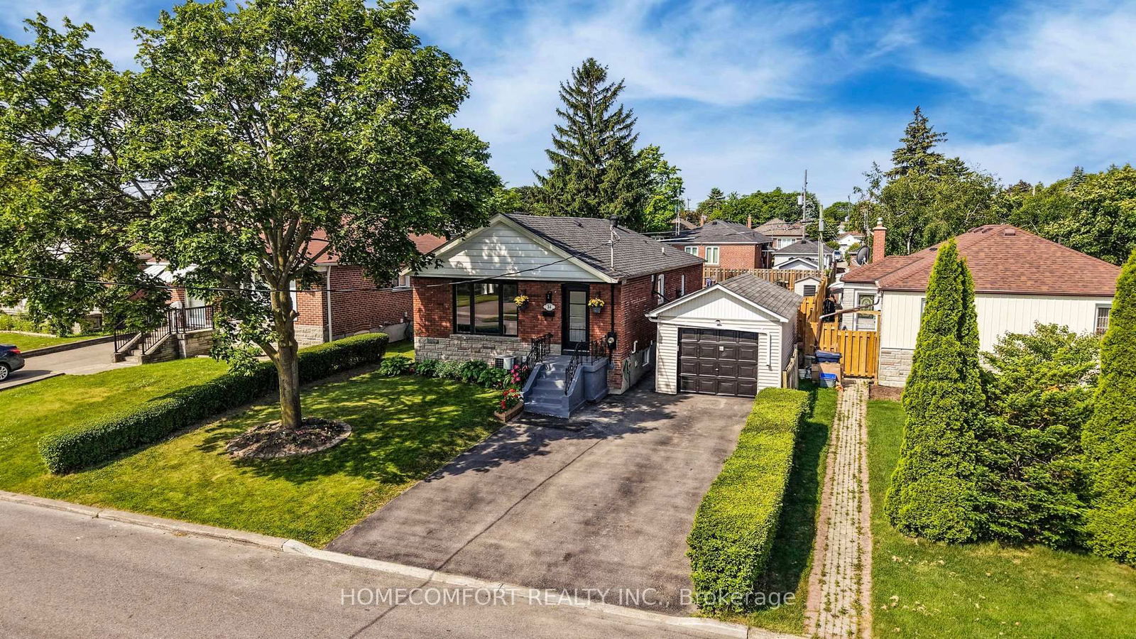 Property at 34 Crosland