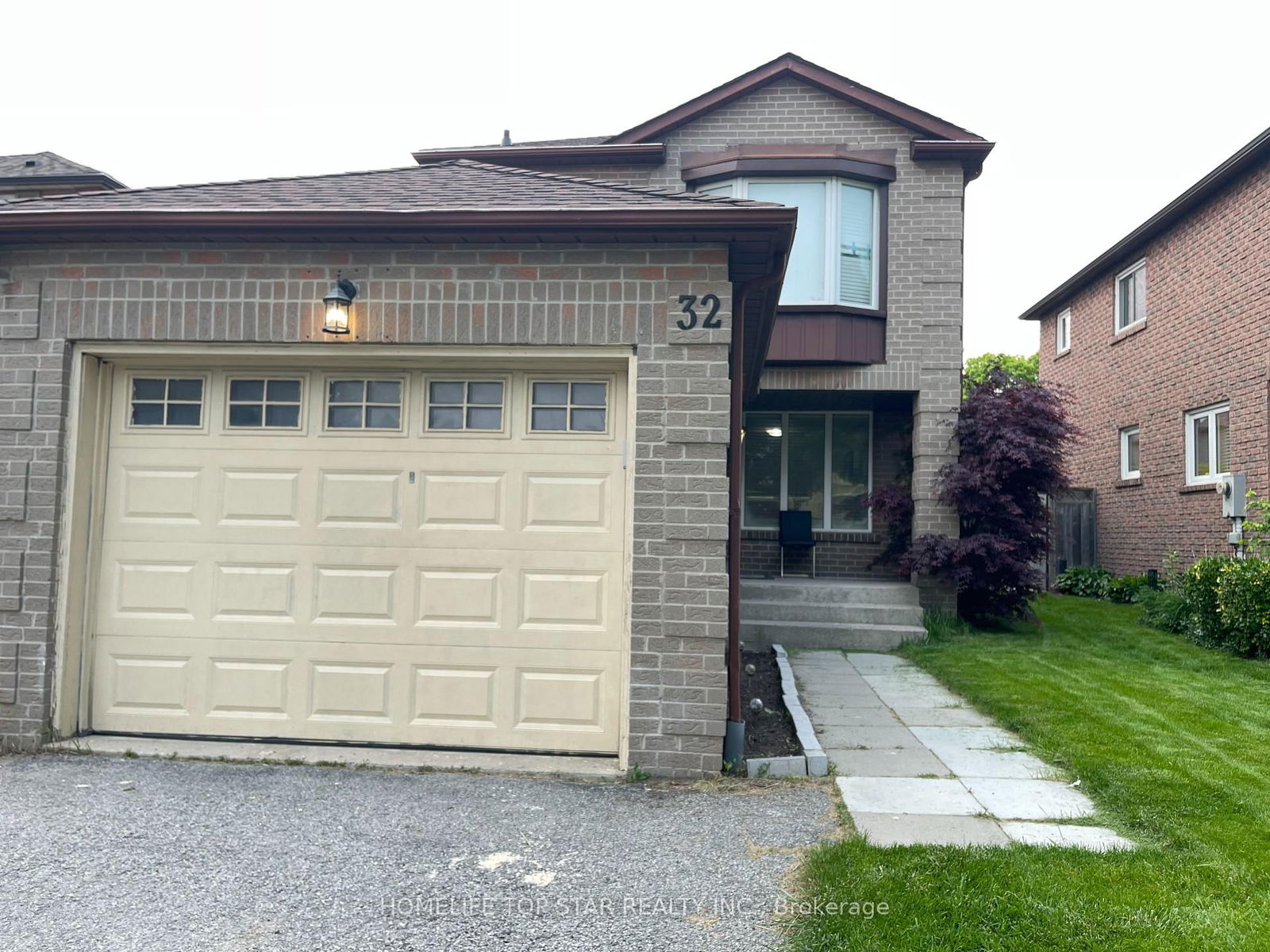 Detached House for sale at 32 Millington Crescent, Ajax, Central, L1T 1R3 - MLS: E12217997