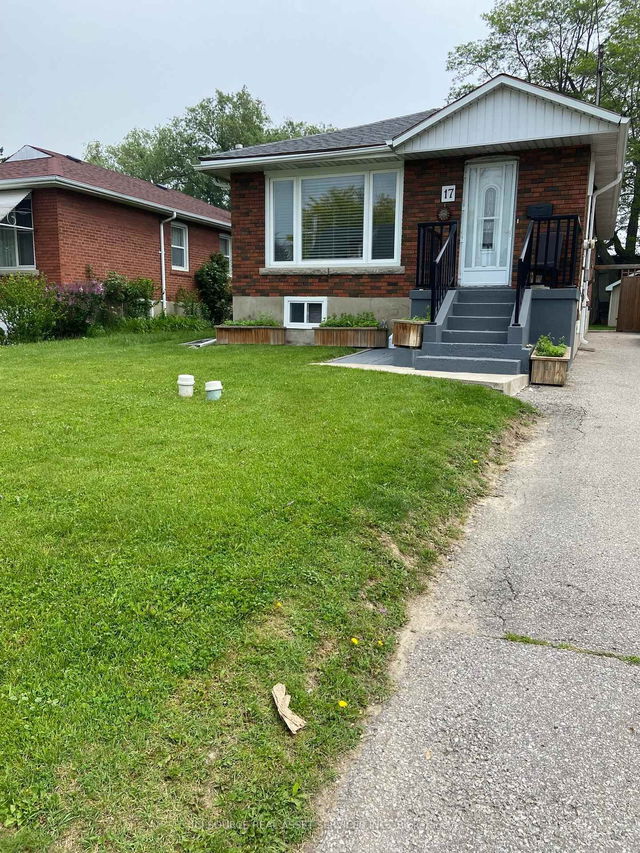 Lower Level - 17 Hubert Avenue