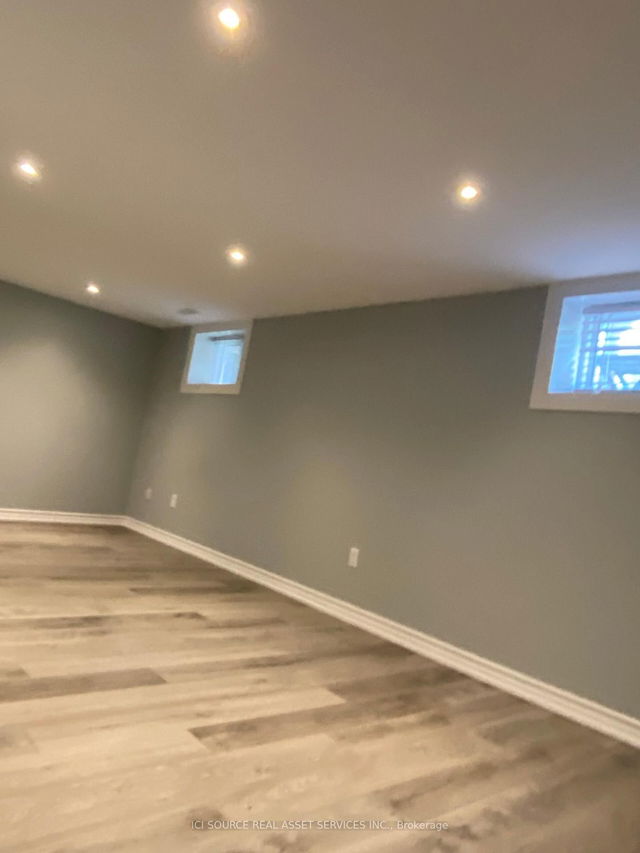 Lower Level - 17 Hubert Avenue