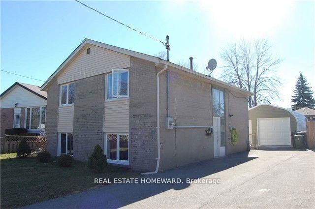 Lower - 83 Shier Drive