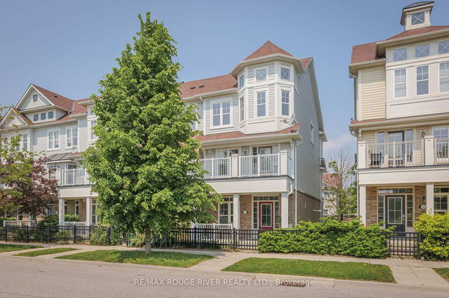 92 Harbourside Drive