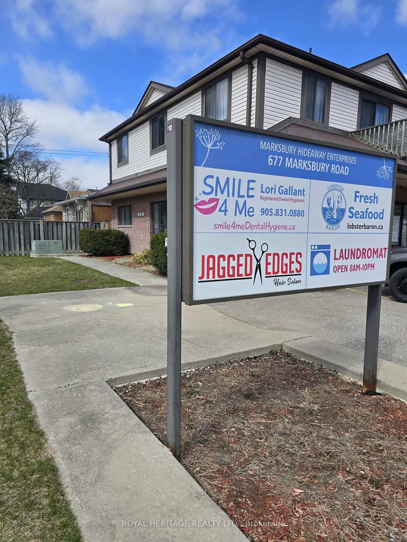 4 - 677 Marksbury Rd, Pickering, L1W 2T3 | Image 3