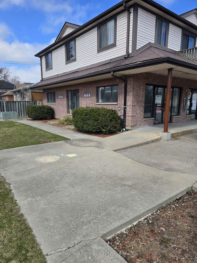 Unit 7 - 677 Marksbury Road