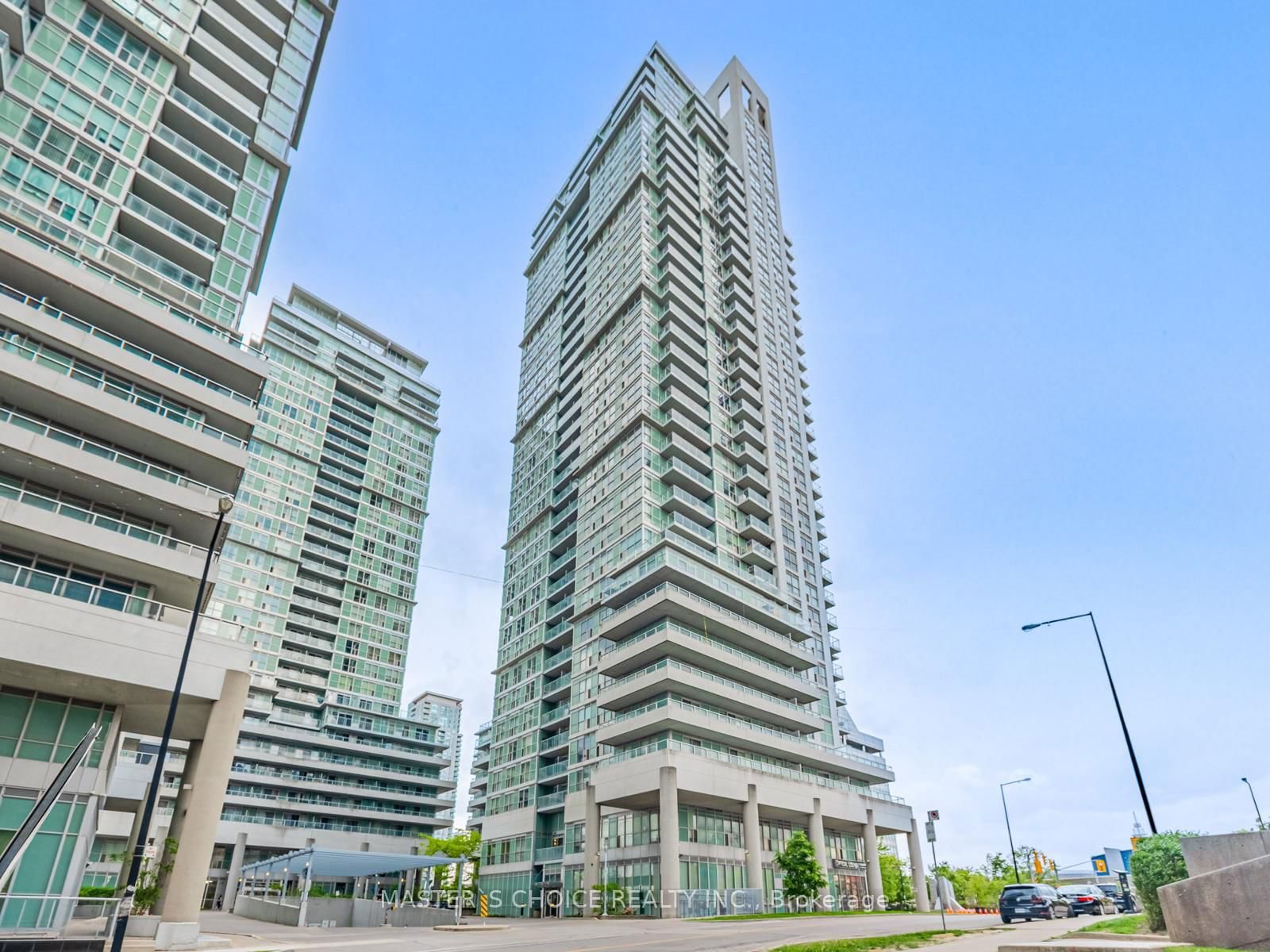 Property at 70 Town Centre