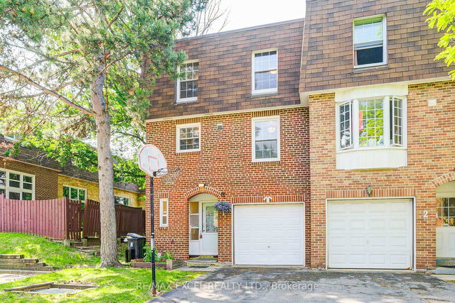 1 - 20 Crockamhill Drive