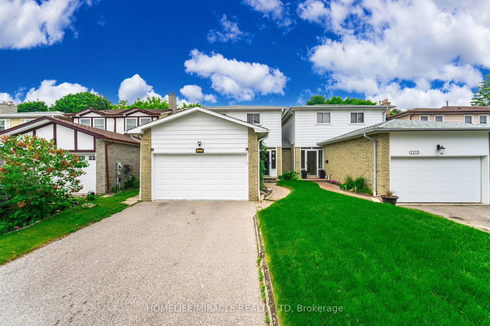 Property at 1217 Gloucester
