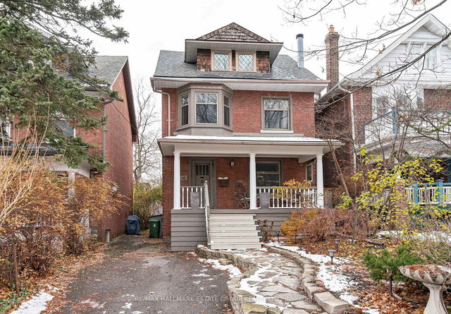 62 Hambly Avenue