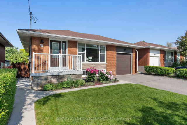 9 Neddie Drive