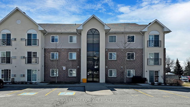 207 - 87 Aspen Springs Drive