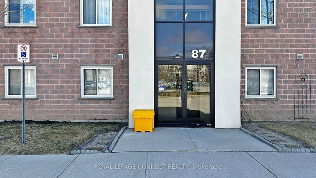 207 - 87 Aspen Springs Drive