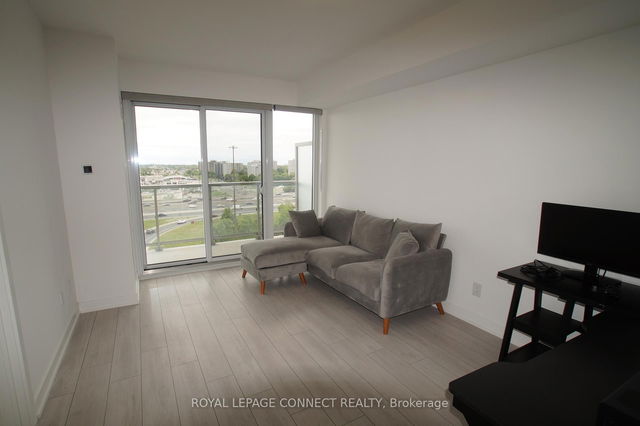 1110 - 2033 Kennedy Road