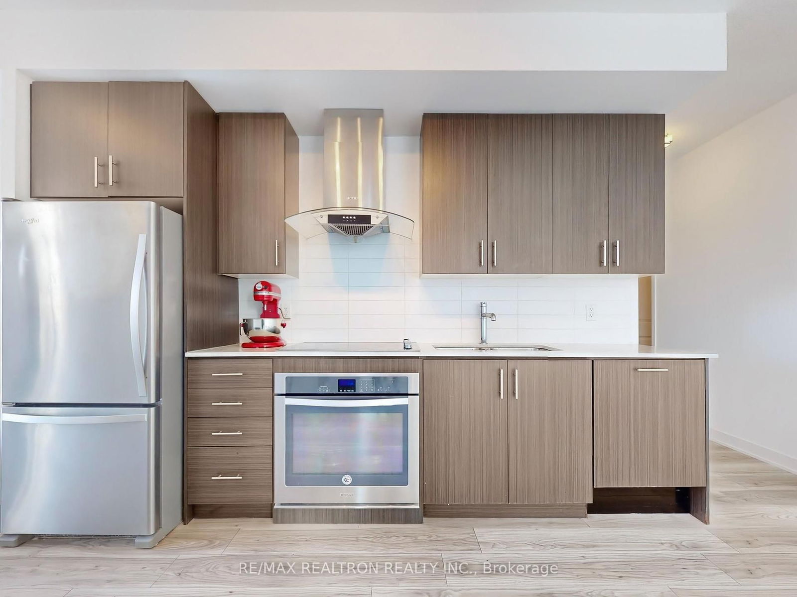Condo for sale at 603-195 Bonis Avenue, Toronto, Tam O'Shanter-Sullivan, M1T 0A5 - MLS: E12218604
