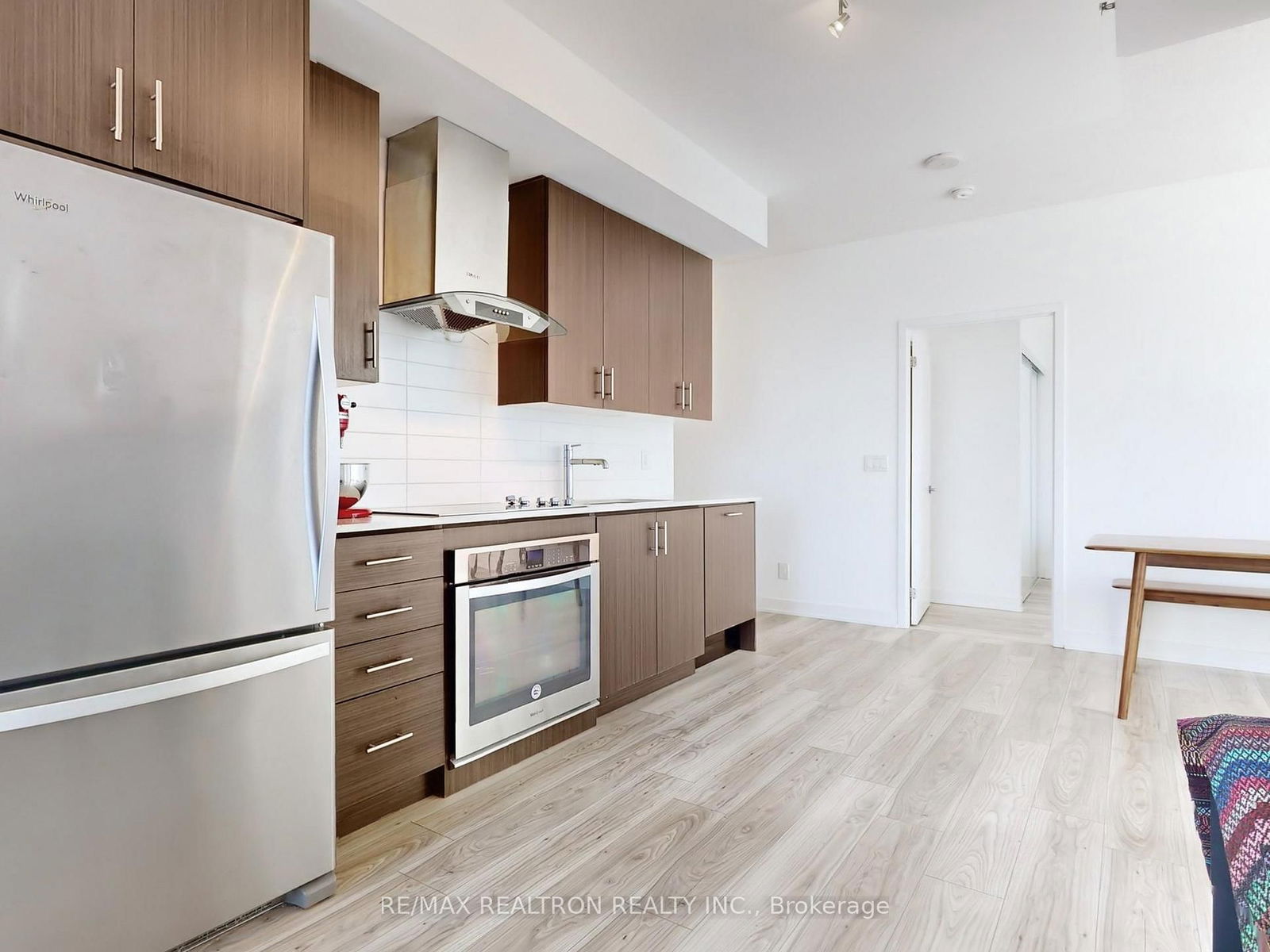 Condo for sale at 603-195 Bonis Avenue, Toronto, Tam O'Shanter-Sullivan, M1T 0A5 - MLS: E12218604
