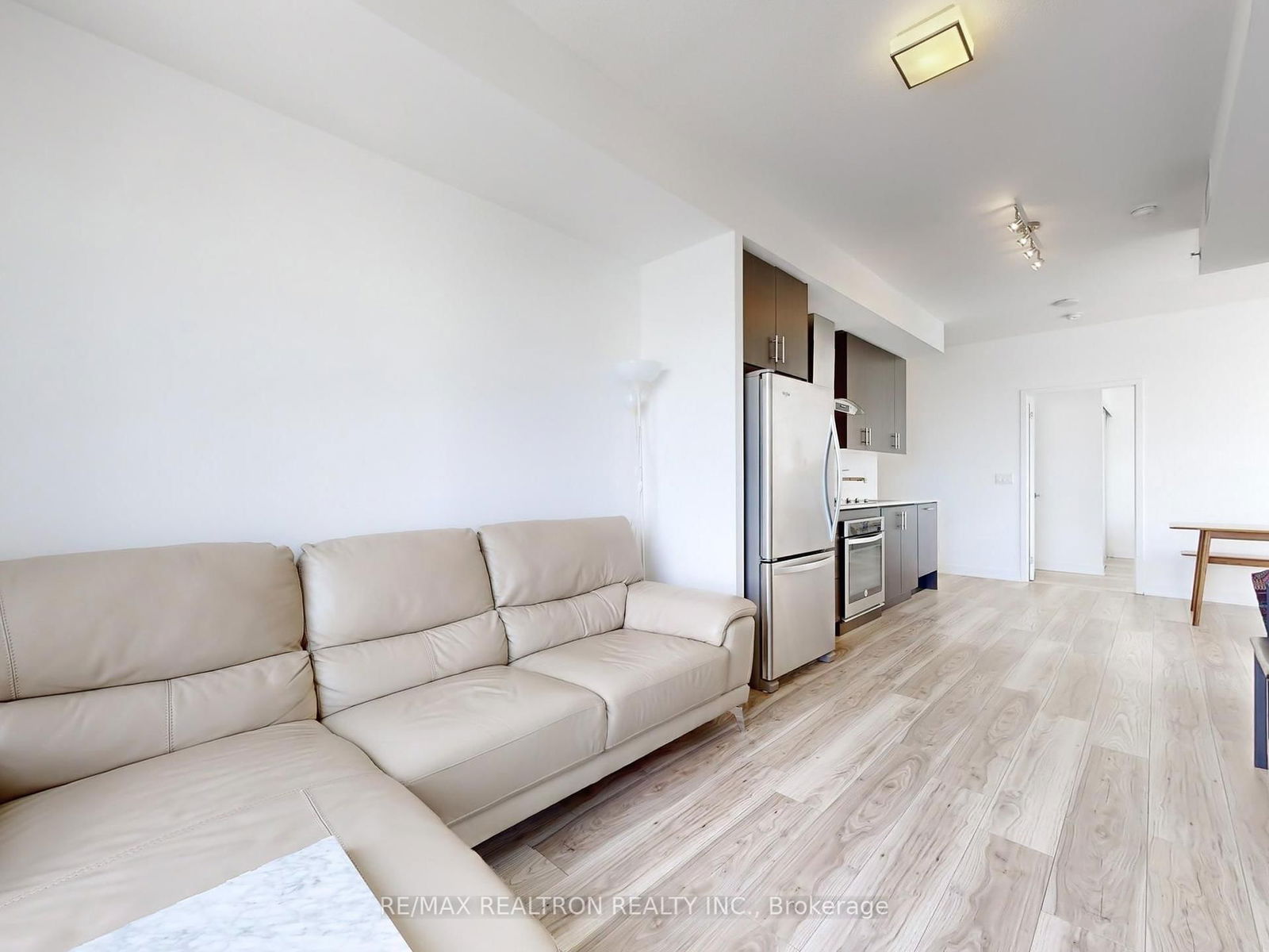 Condo for sale at 603-195 Bonis Avenue, Toronto, Tam O'Shanter-Sullivan, M1T 0A5 - MLS: E12218604