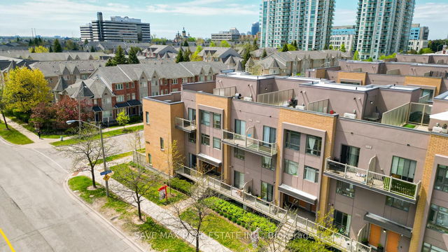 204 - 1070 Progress Avenue