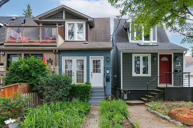 3 Norway Avenue