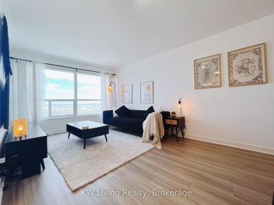 Unit 3502 — 38 Lee Centre Drive — more photos
