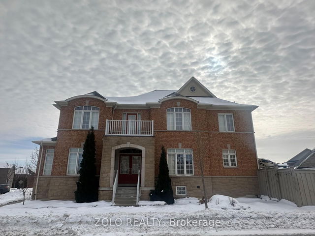29 Gamble Drive