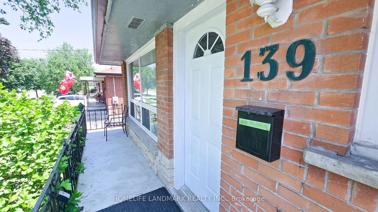 Property at 139 Cabot