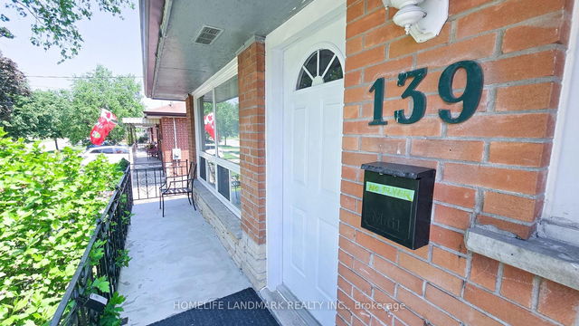 139 Cabot Street