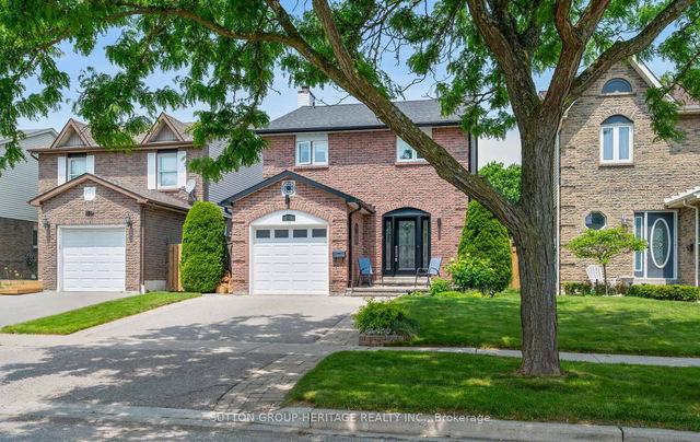 745 Cobbler's Court