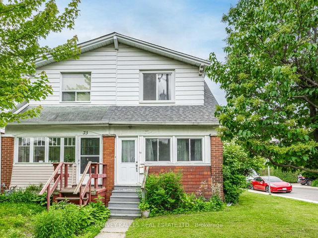 71 Mortimer Avenue